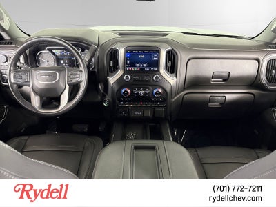 2022 GMC Sierra 2500 HD Denali