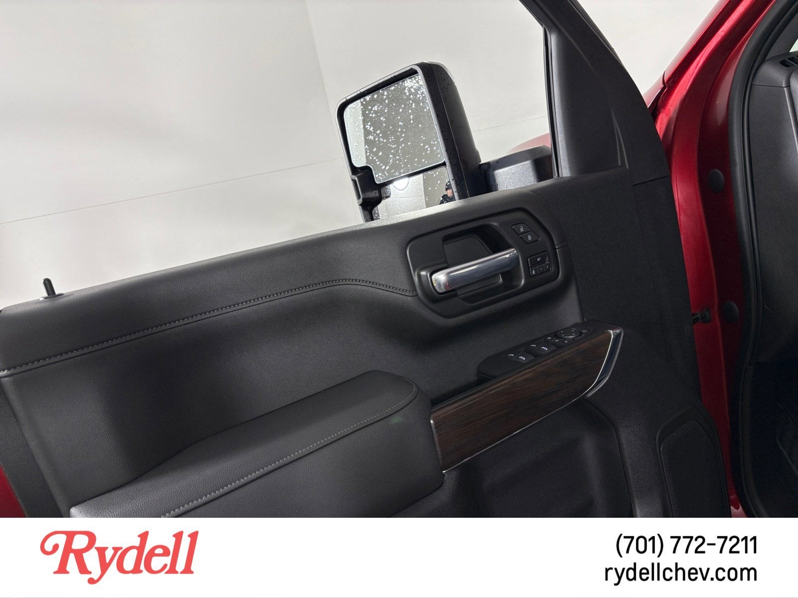 2021 GMC Sierra 3500 HD SLT