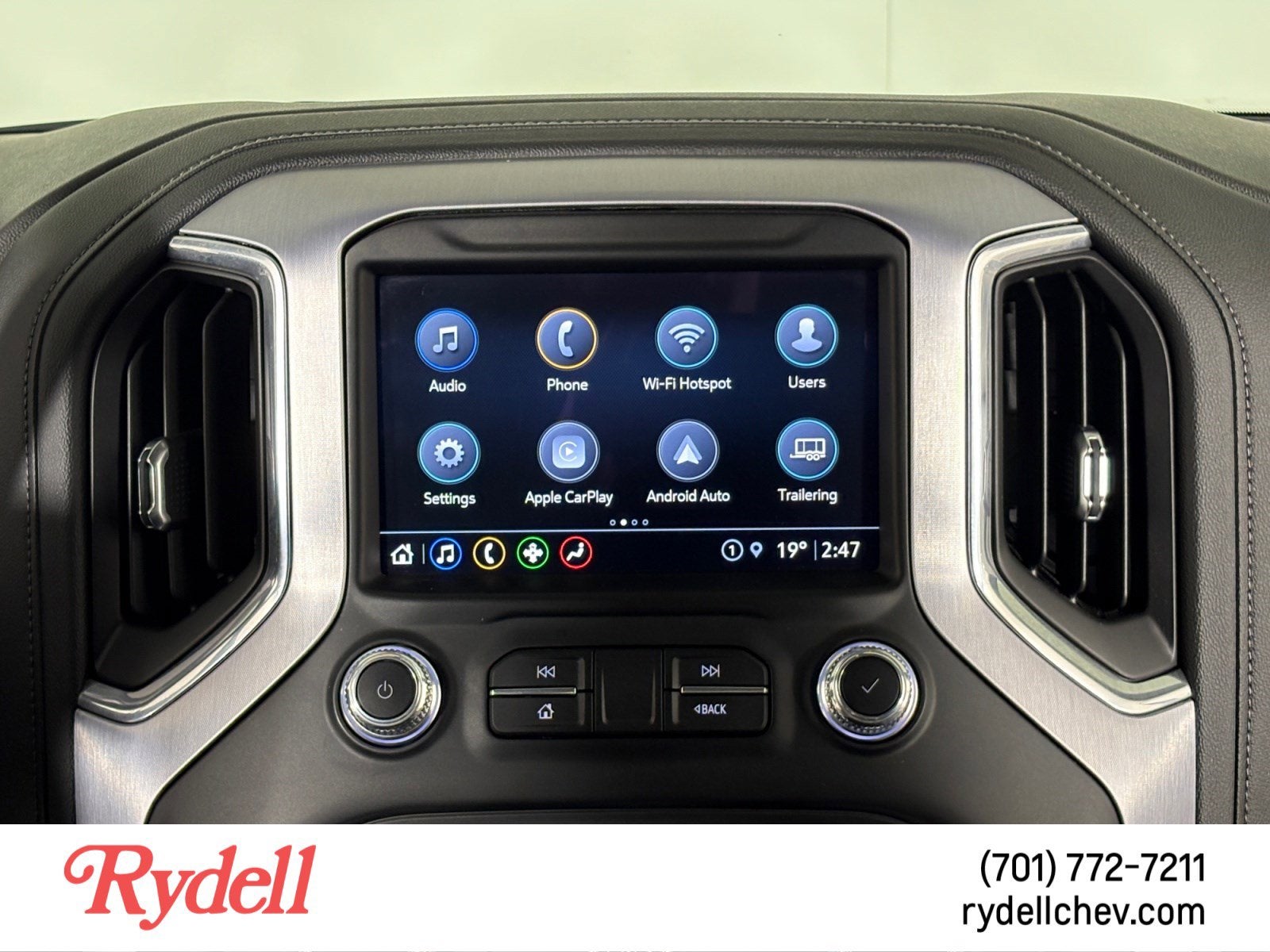 2021 GMC Sierra 3500 HD SLT