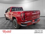 2024 GMC Sierra 3500 HD AT4