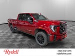 2024 GMC Sierra 3500 HD AT4
