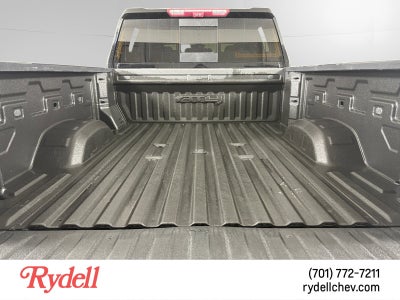 2021 GMC Sierra 3500 HD AT4