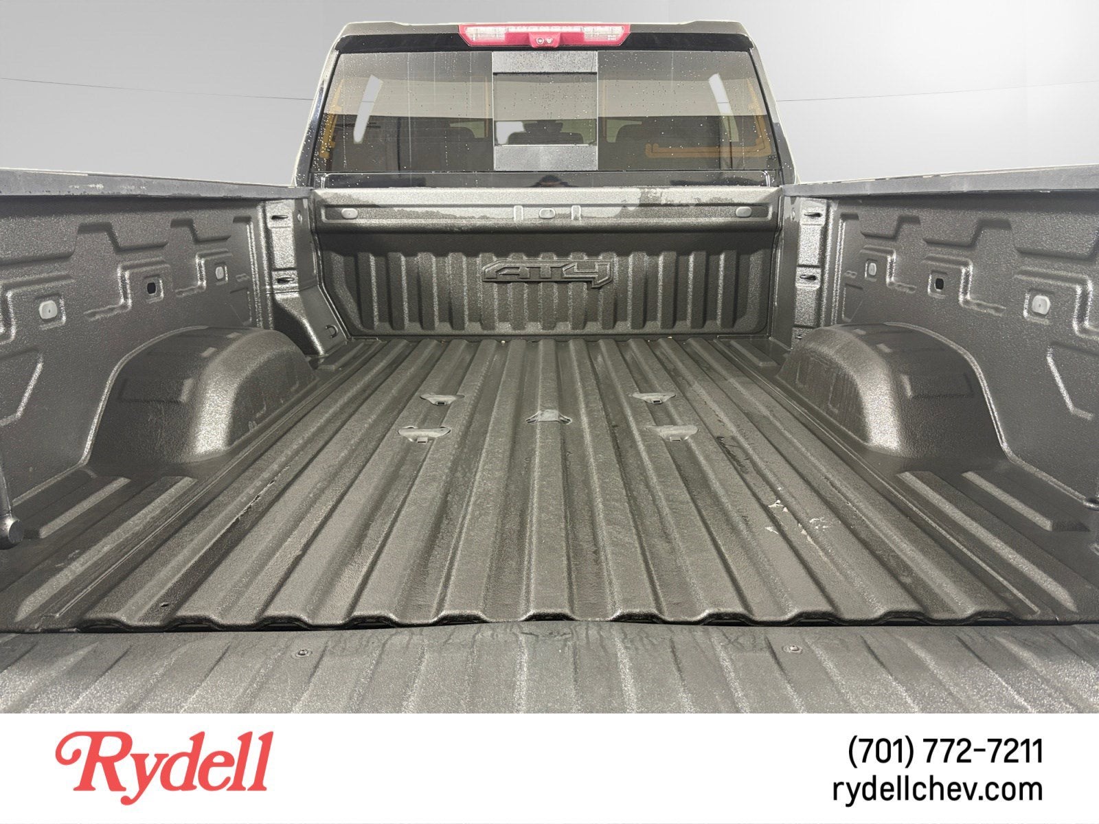 2021 GMC Sierra 3500 HD AT4