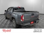 2019 GMC Canyon 4WD All Terrain w/Cloth