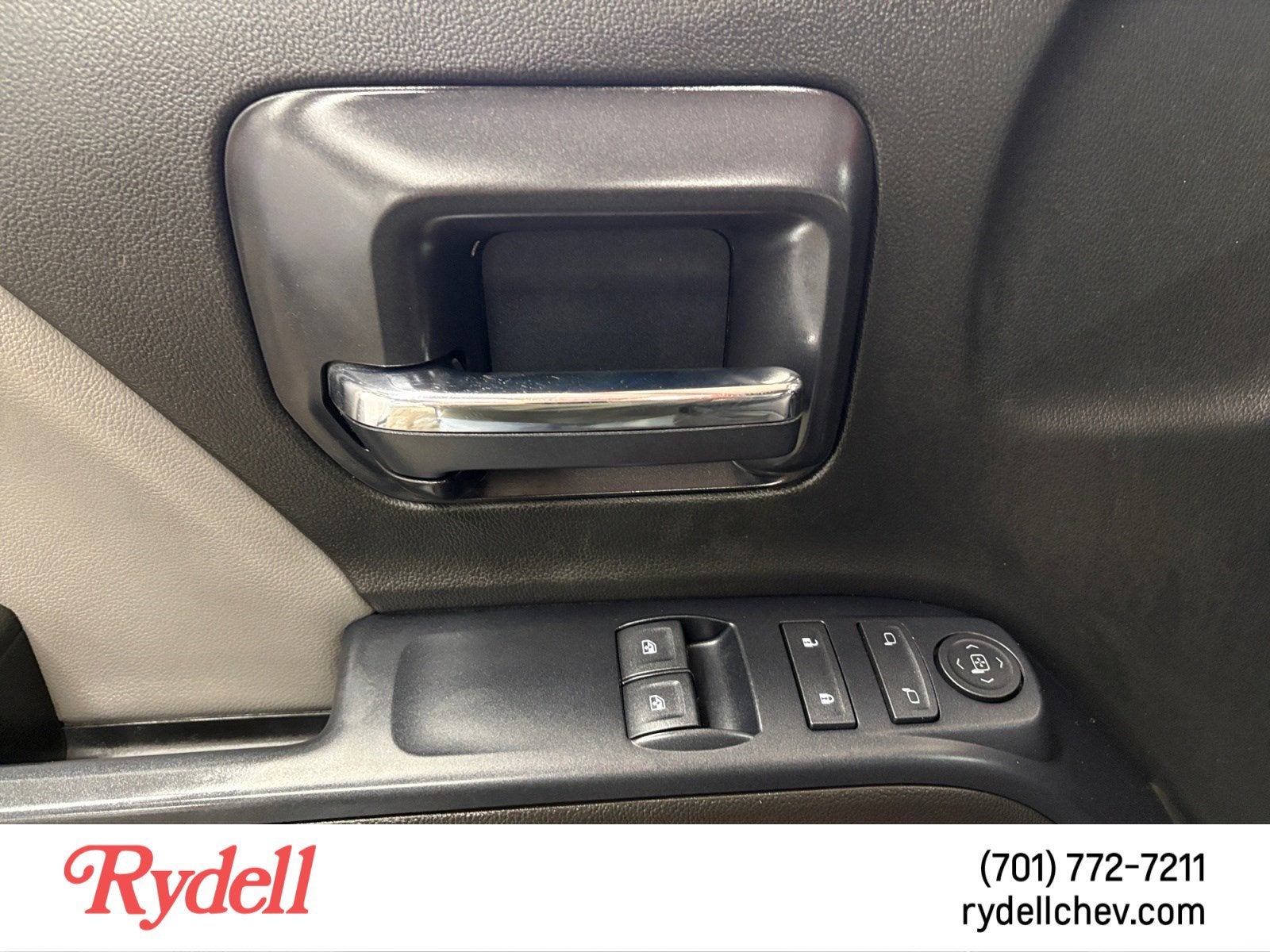 2014 GMC Sierra 1500 JET BLACK/DARK ASH