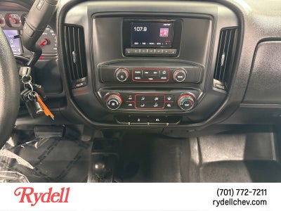 2014 GMC Sierra 1500 JET BLACK/DARK ASH