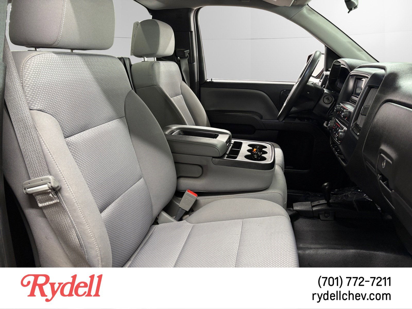 2014 GMC Sierra 1500 JET BLACK/DARK ASH