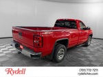 2014 GMC Sierra 1500 JET BLACK/DARK ASH