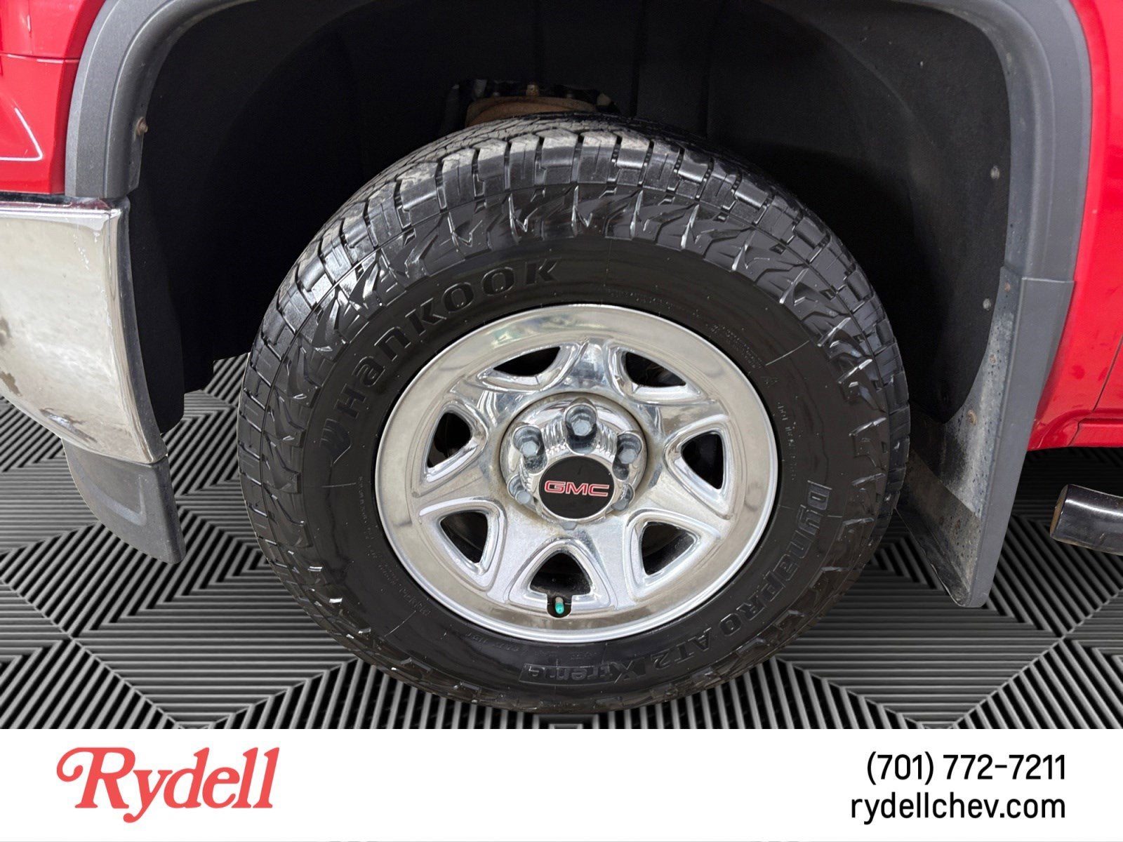 2014 GMC Sierra 1500 JET BLACK/DARK ASH