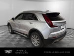 2020 Cadillac XT4 AWD Premium Luxury