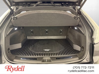 2023 Cadillac XT4 Sport