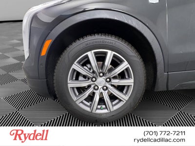 2023 Cadillac XT4 Sport