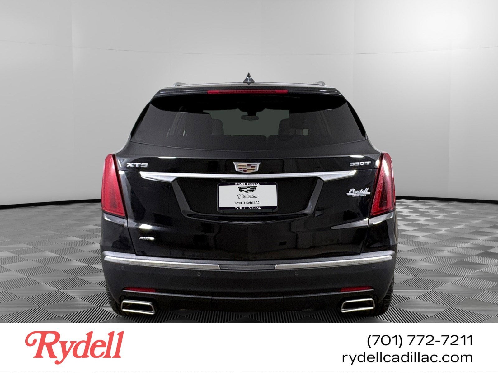 2022 Cadillac XT5 Luxury