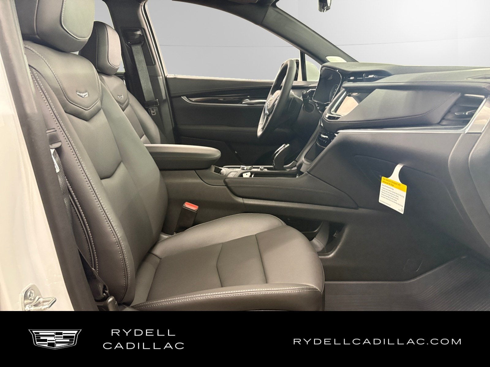 2026 Cadillac XT5 Premium Luxury - Photo 16