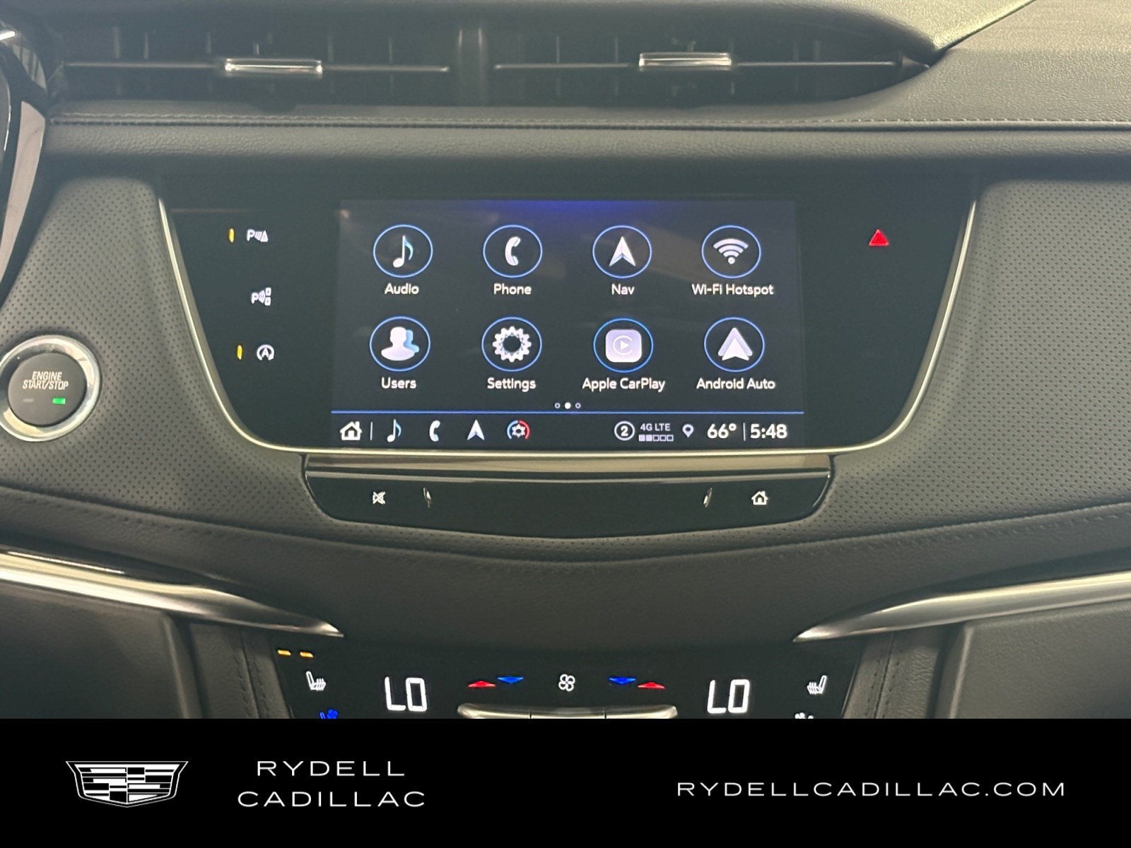2026 Cadillac XT5 Premium Luxury - Photo 20