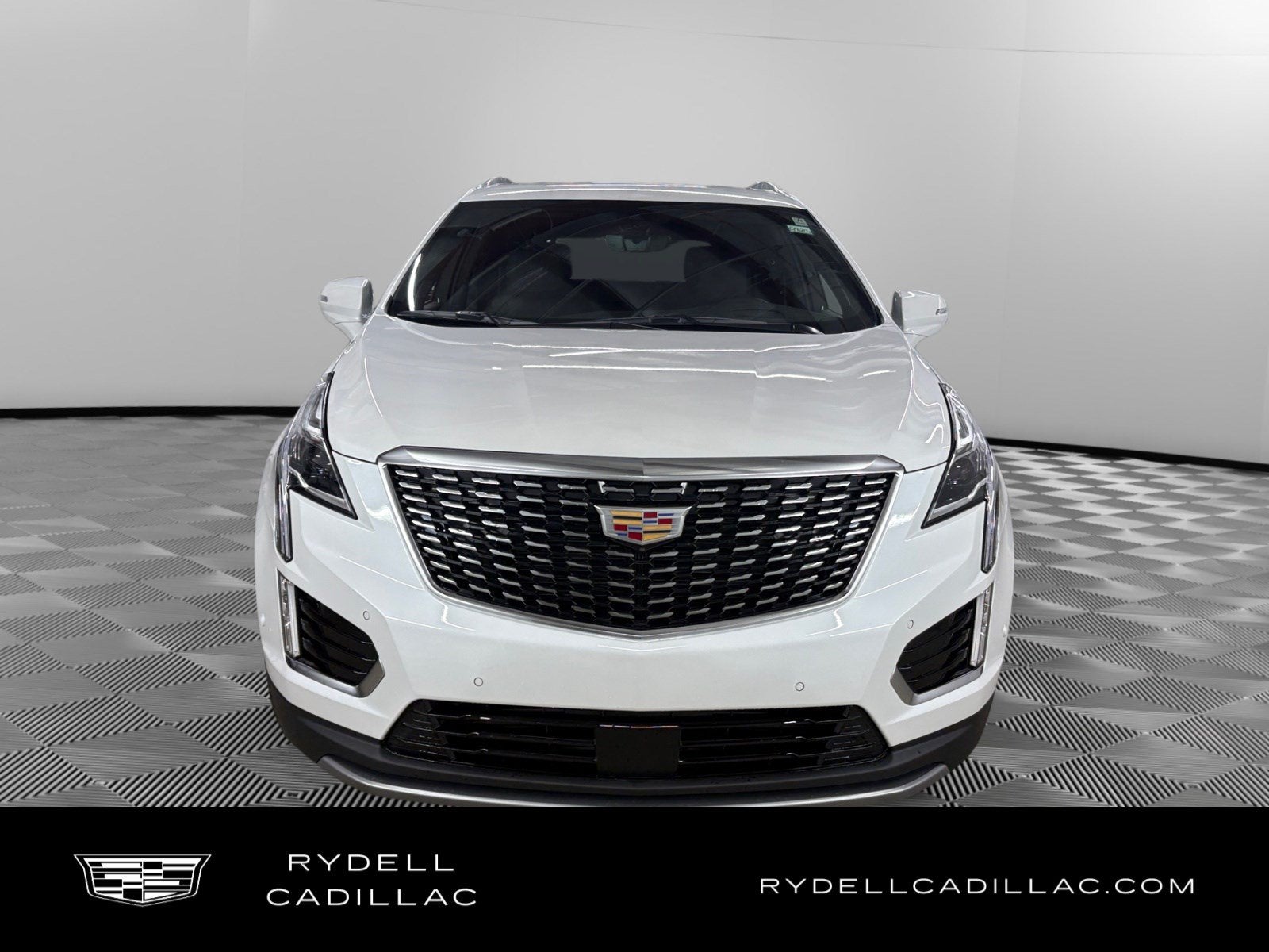 2026 Cadillac XT5 Premium Luxury - Photo 8