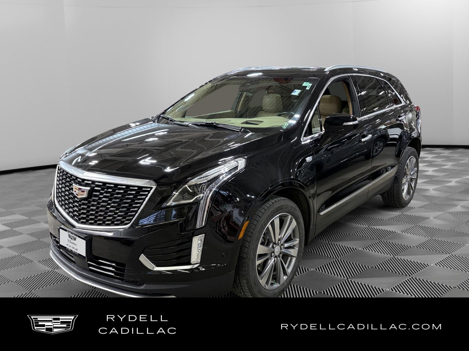 2022 Cadillac XT5 AWD Premium Luxury's photo