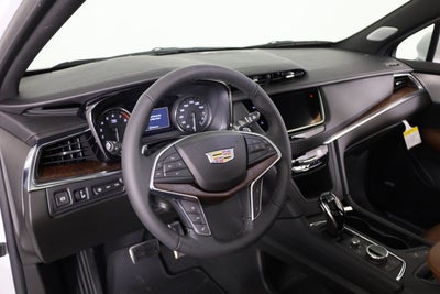 2024 Cadillac XT5 Sport