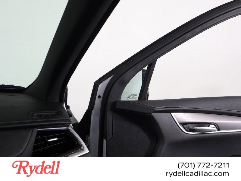 2023 Cadillac XT6 Luxury