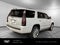 2018 Cadillac Escalade Platinum