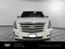 2018 Cadillac Escalade Platinum
