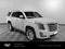 2018 Cadillac Escalade Platinum