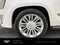 2018 Cadillac Escalade Platinum