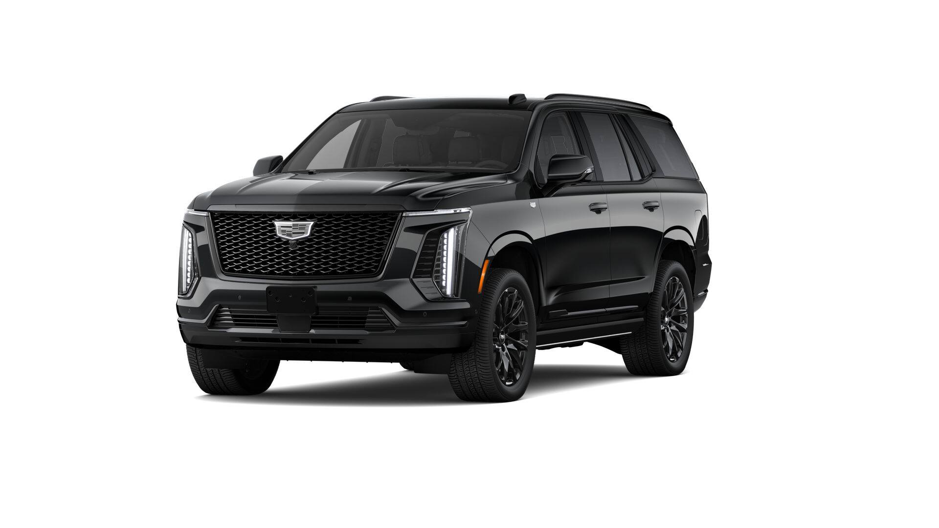 2027 Cadillac Escalade
