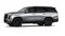 2027 Cadillac Escalade 4WD Platinum Sport