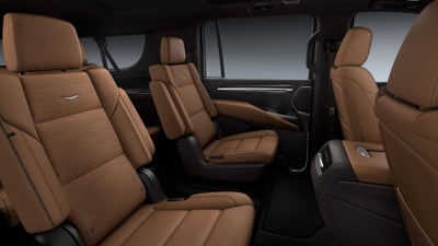 2026 Cadillac Escalade ESV Luxury