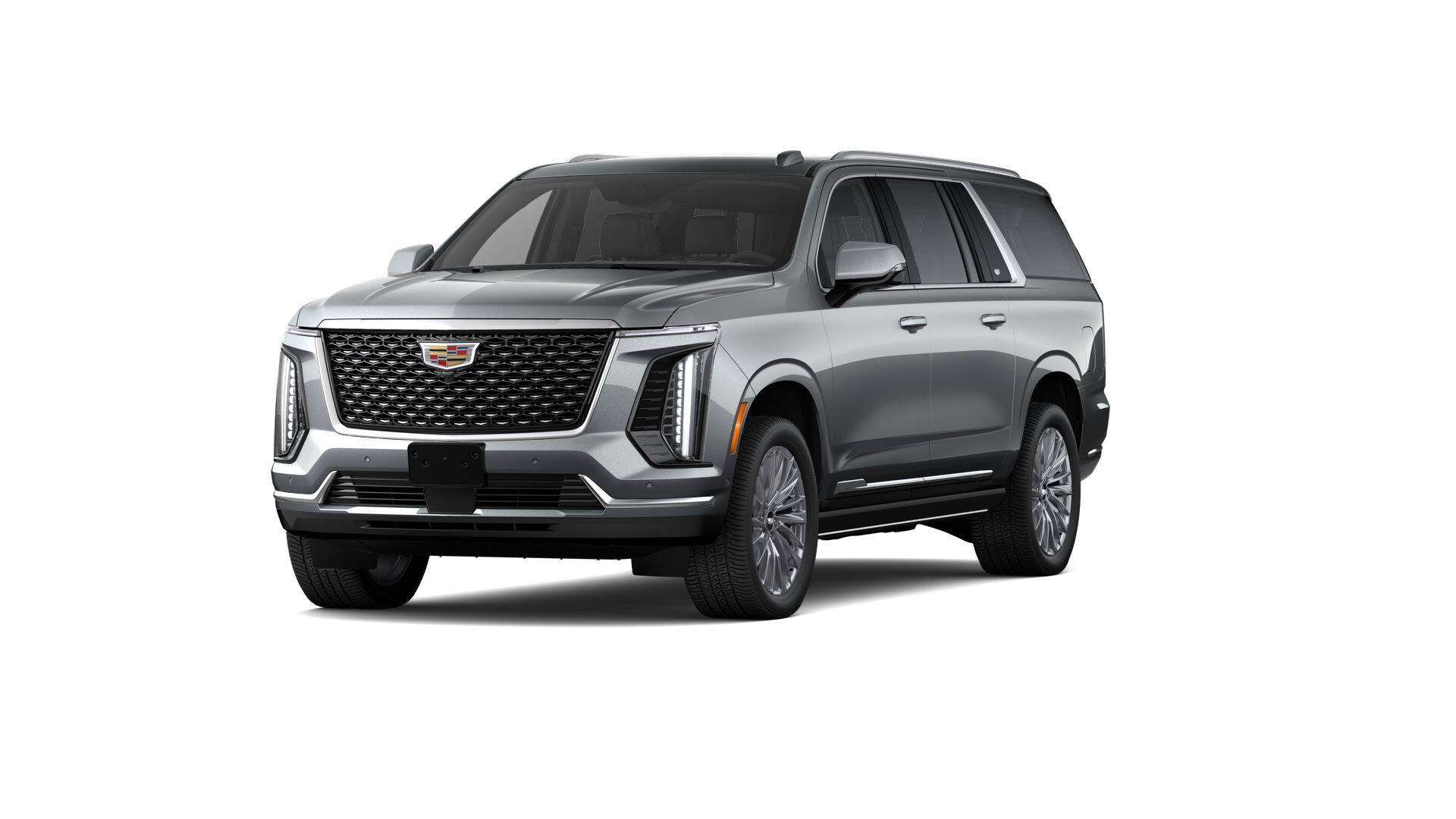 2027 Cadillac Escalade ESV