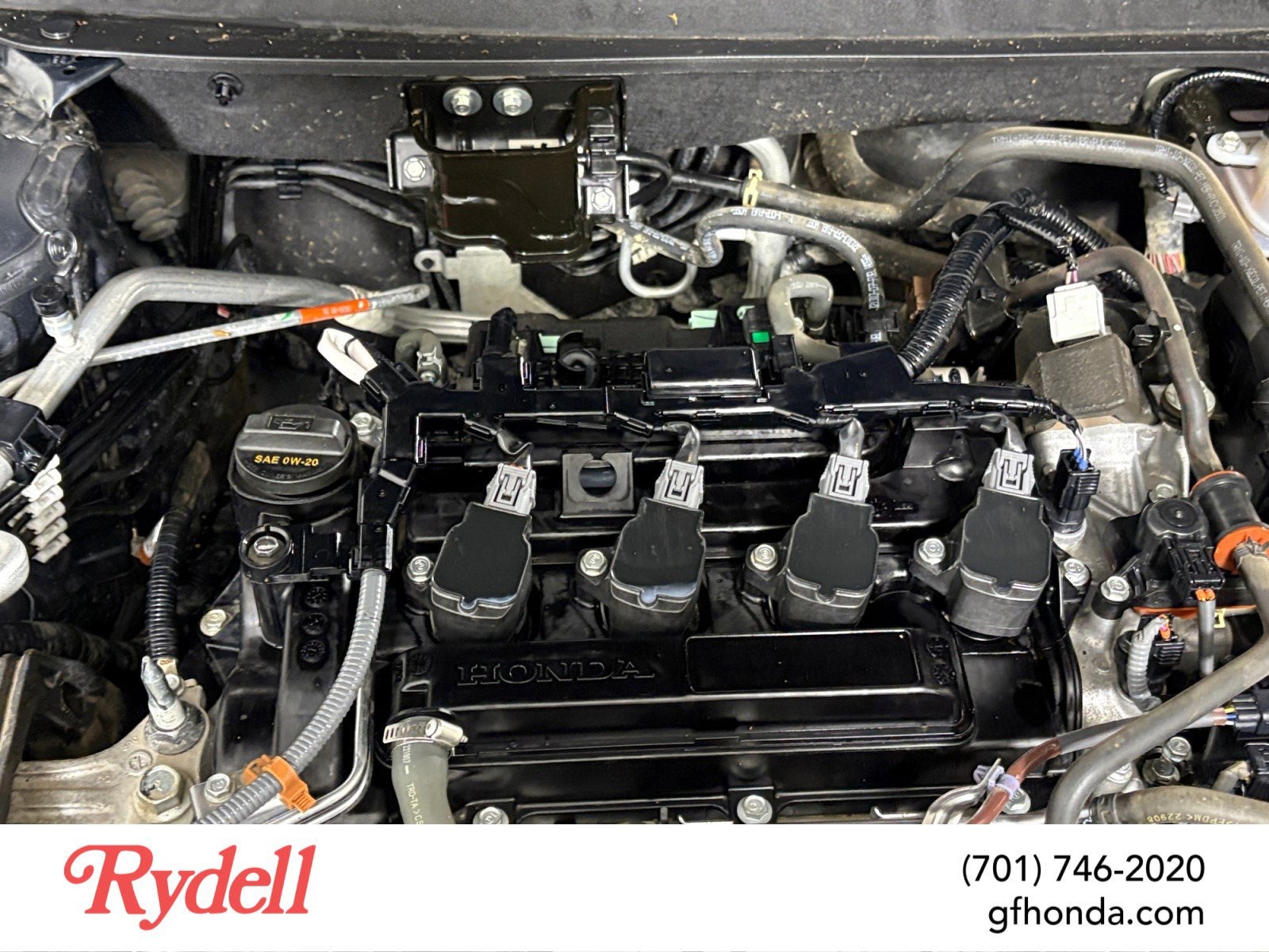 2023 Honda Accord Sedan LX