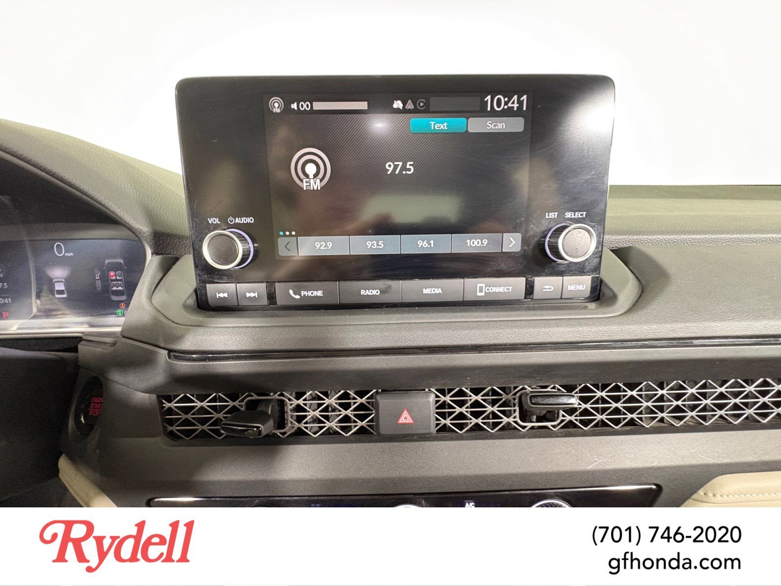 2023 Honda Accord Sedan LX