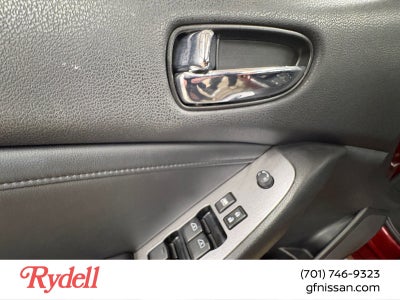 2010 Nissan Altima 2.5 S