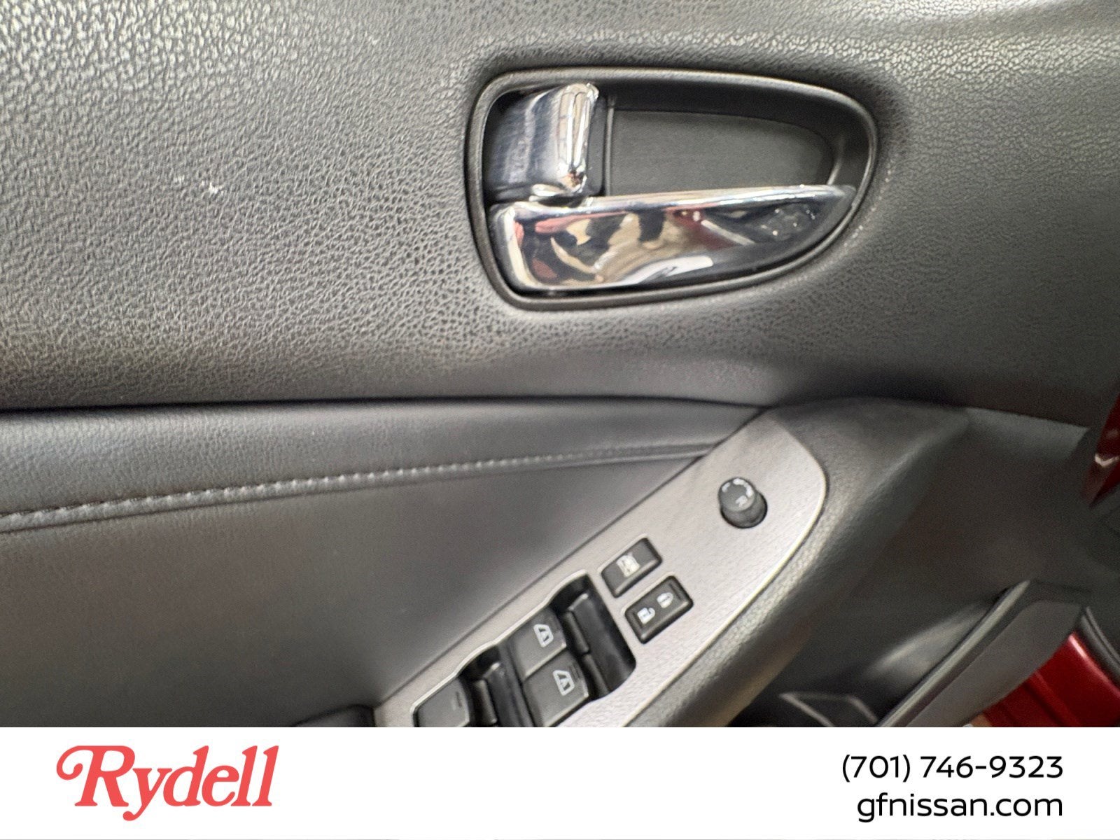 2010 Nissan Altima 2.5 S