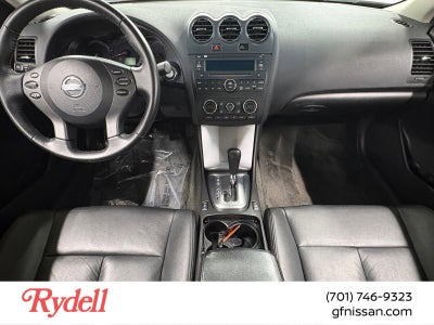 2010 Nissan Altima 2.5 S