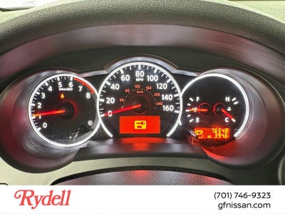 2010 Nissan Altima 2.5 S