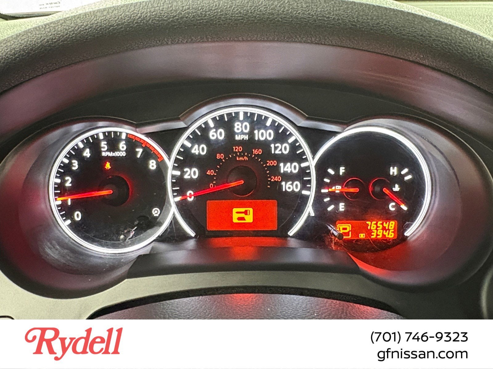 2010 Nissan Altima 2.5 S