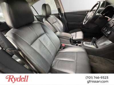 2010 Nissan Altima 2.5 S