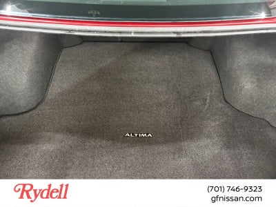 2010 Nissan Altima 2.5 S