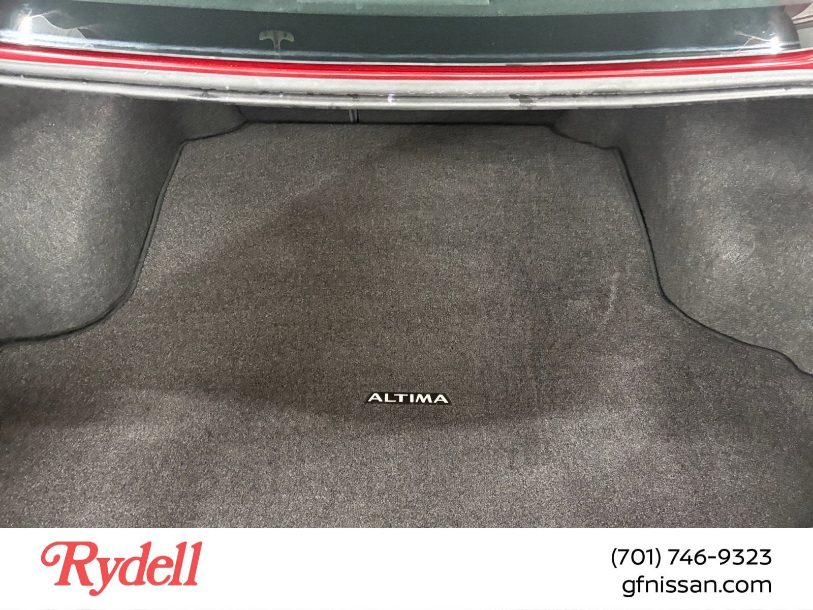 2010 Nissan Altima 2.5 S