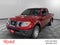 2017 Nissan Frontier S