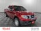 2017 Nissan Frontier S