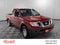 2017 Nissan Frontier S