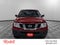 2017 Nissan Frontier S
