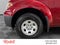 2017 Nissan Frontier S
