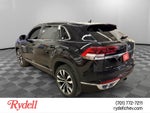 2023 Volkswagen Atlas Cross Sport 3.6L V6 SEL Premium R-Line