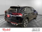 2023 Volkswagen Atlas Cross Sport 3.6L V6 SEL Premium R-Line