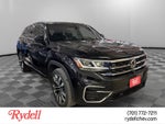 2023 Volkswagen Atlas Cross Sport 3.6L V6 SEL Premium R-Line