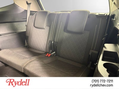 2021 Volkswagen Atlas 2.0T S